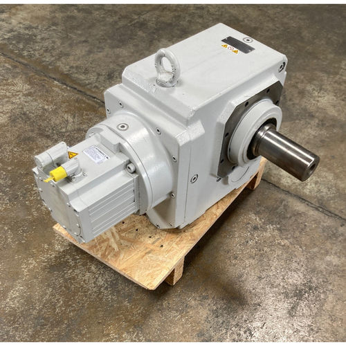 St?ber Getriebe K714VG2540EZ702U Servomotor EZ702UDABC5O133