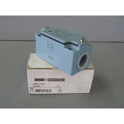 ZCKJ1 - TELEMECANIQUE - ZCK J1 / Corps commutateur fin de co