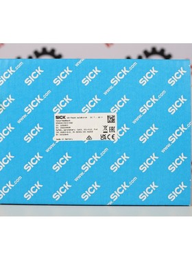 SICK SRS50S-HGV0-K22 (ID 1051800) (ENCODEUR) - Garantie 6 mo