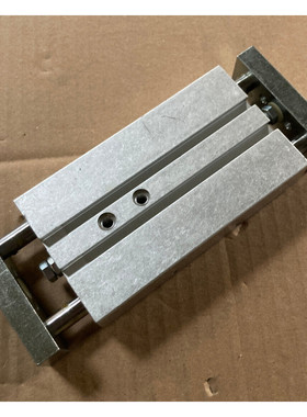 Festo DPZJ-20-10-P-A-KF-52 162082 P608 Double Piston Pneumat