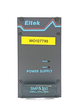 ELTEK SMPS 250 241110.155 电源供应