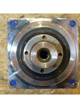 Alpha Getriebebau GTS 100-M02-020 B05 Getriebe SN: 261822