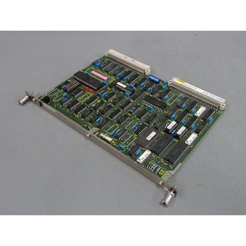 6FX11110AM02 - SIEMENS - 6FX1111-0AM02 / CPU Slave Módulo U