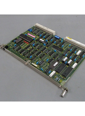 6FX11110AM02 - SIEMENS - 6FX1111-0AM02 / CPU Slave Módulo U