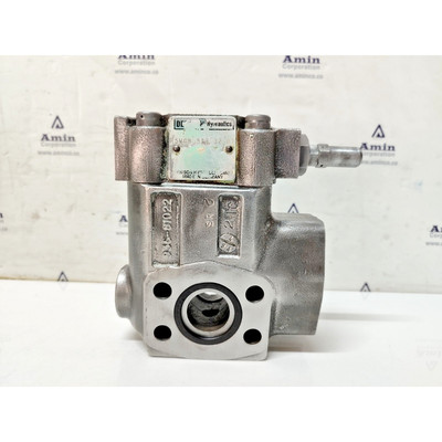 Vanne De Décharge De Pression Denison Hydraulics R5V08-513-