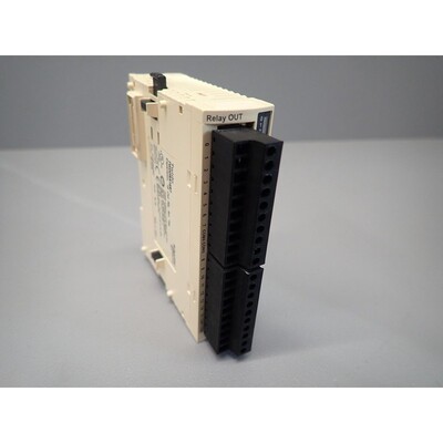 TWDDRA16RT - SCHNEIDER - TWDDRA16RT / Modul Used