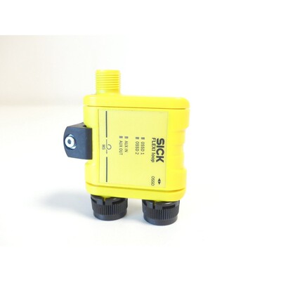 Sick Flexi Loop FLN-OSSD1100108 Sichere Reihenschaltung ID: