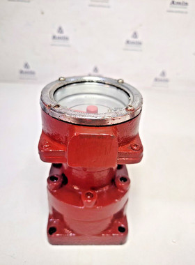 Oval PI45B00 Valvola Posizioni Indicatore