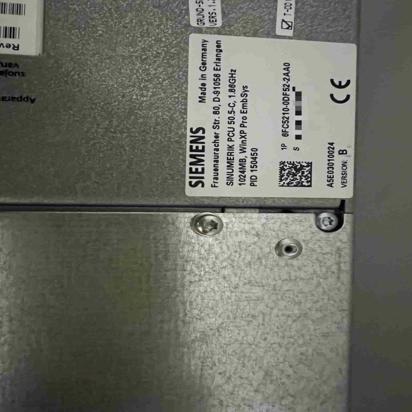 6fc5210-0df52-2aa0裸机一台议价