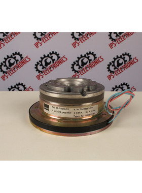 Binder 8661109H32 (brake) - 6 months warranty