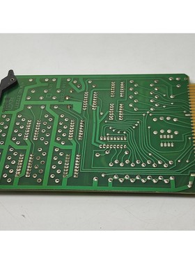 Totco Electric Mun System 272380102 Analogico Input Scheda U