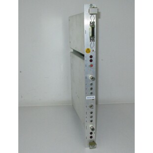 Instruments 700P 176A117501 BIAS Noran 170A117500