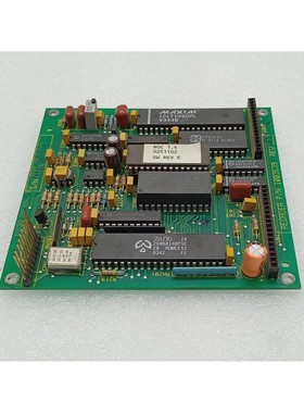 Micromotion NOC Net Oil Computer Reorder 1003539 Rev. C MMI