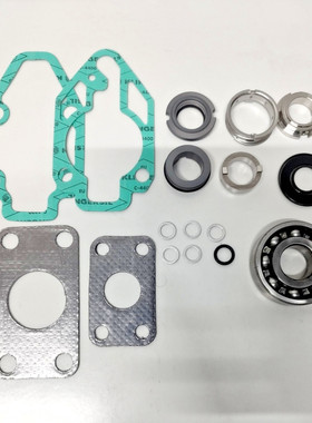 Kit Minore/Kit Di Riparazione IMO Pump ACE 032N3/L3/K3 NTBP