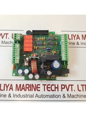 Sael v-006-93 pcb card