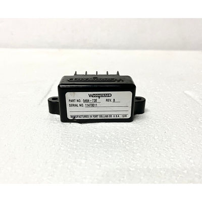 Woodward 5464-738 Industrielles Steuerungssystem