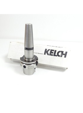 Kelch ISO 12164-1-A Werkzeugaufnahme 311.S614.322 SN 73250 u