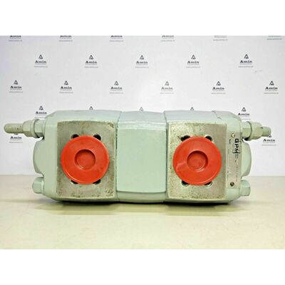 GPM 040802581 Hidráulico Equipo Flujo Divisor - Nuevo