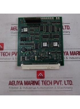 OVATION 5148268-5 PCB Printed Circuit Board 3A99259A03 REV:
