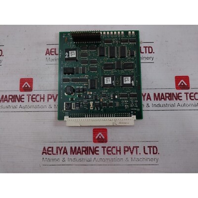 OVATION 5148268-5 PCB Printed Circuit Board 3A99259A03 REV: