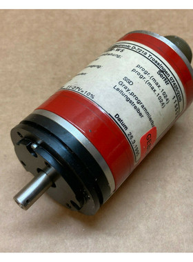 T+R Electronic CE-65-M W5 SSD Gray 1024 Schritte CE65MW5 Dre