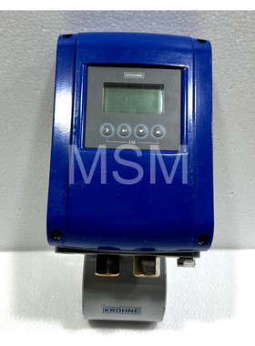 KROHNE NL-3313LC ALTOMETER, DORDRECHT