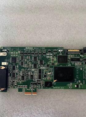 迈创MATROX METEOR24 METOR-I议价