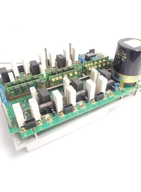 Fanuc A20B-1006-0110 / 03A / A06B-6076-H101 Servoverst?rker