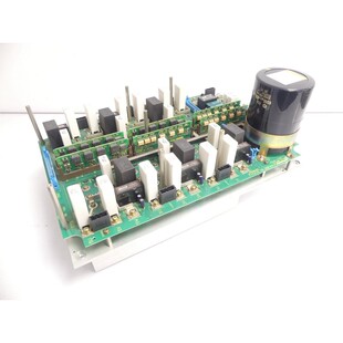 Fanuc A20B-1006-0110 / 03A / A06B-6076-H101 Servoverst?rker