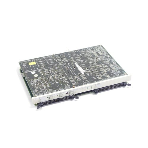Siemens Teleperm M 6DS1144-8AA + C79458-L436-B540 Zusatzkart