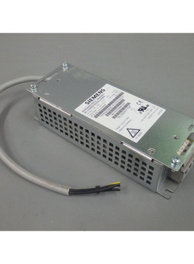 6se64003cc006ad3 - Siemens - 6se6400-3cc00-6ad3 / Self de pu