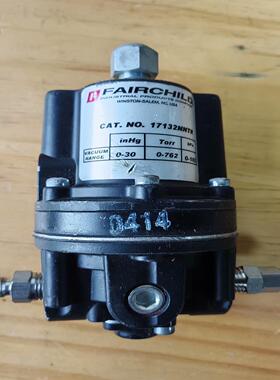 FAIRCHILD调压阀NO17132NNTR库存议价