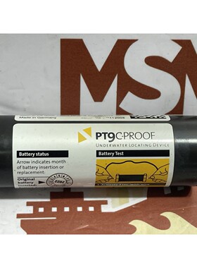 Novega PT9C-Wasserdichtes Unterwasser-Ortungsger?t