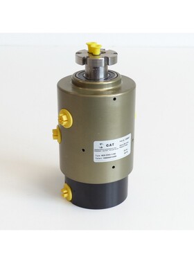 GAT M20 EW2-1+S0 Drehdurchführung SN:130807 - ungebraucht!