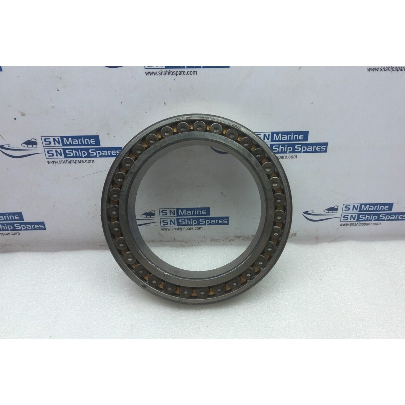 National ZB5118 Torrington Bearing 23926