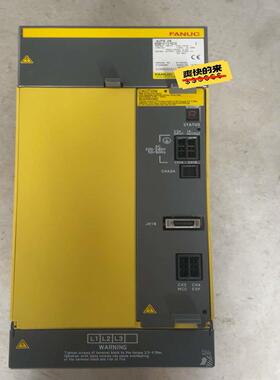FANUC电源A06B-6110-H026aiPS26议价