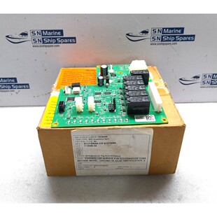 Scotsman 11-0550-28 Scheda Di Controllo Servizio Prodotti 61