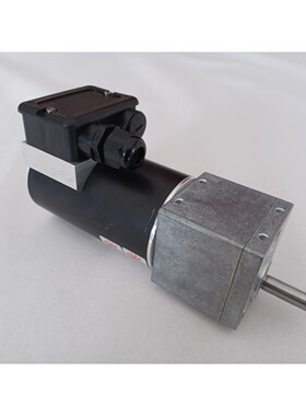 Drehstrommotor Gefeg Neckar D662Z00006102 Neu ohne OVP
