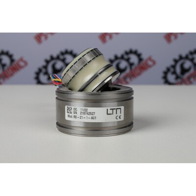 LTN RE-21-1-A01 (RESOER) - 6 months warranty