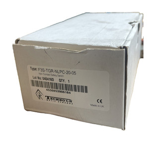 NON TECHNO CONTACT NEW TGR SWITCH F3S NLPC SAFETY