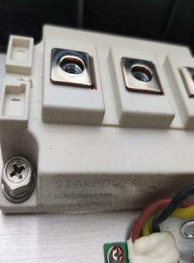 斯达 STARPOWER   IGBT模块  GD200HF议价
