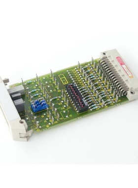 Siemens 462007.9400.03 Steuermodul Version A