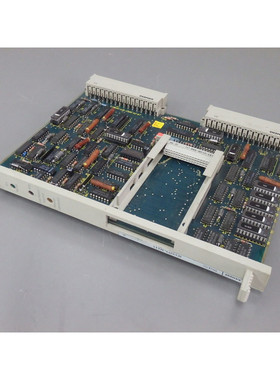 6ES59273KA13 - Siemens - 6ES5927-3KA13 / Steuer- -tafel S5 U