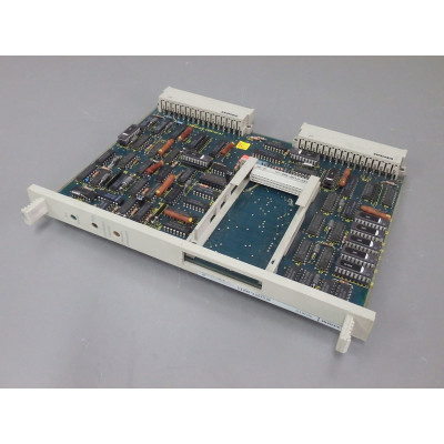 6ES59273KA13 - Siemens - 6ES5927-3KA13 / Steuer- -tafel S5 U