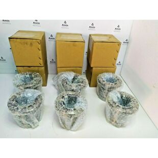 Cilindro Fodera per Sabroe Compressore Modello CMO (Set Di 6