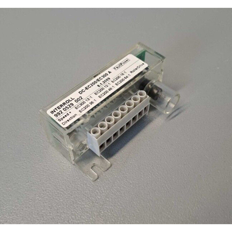 DCEC200 - INTERROLL - DC-EC200/EC300 A / 992 0529 002 Module