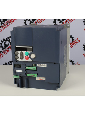 FUJI ELECTRIC SYSTEMS FRN1.5C1E-7E (INVERTER) - 6 mesi di ga