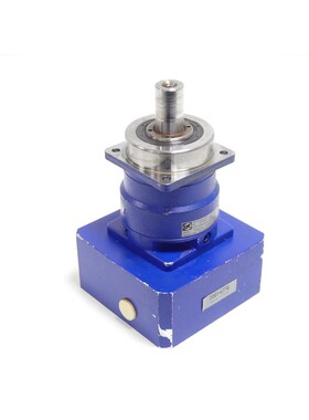 Alpha Getriebebau SP 075-MX1-5-140-000 Planetengetriebe Rati