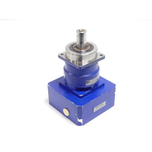 Alpha Getriebebau SP 075-MX1-5-140-000 Planetengetriebe Rati