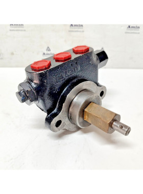 SAFAG NVBGRGDC-3 Kraftstoffpumpe ?lpumpe Kappe 600 L/H 1400